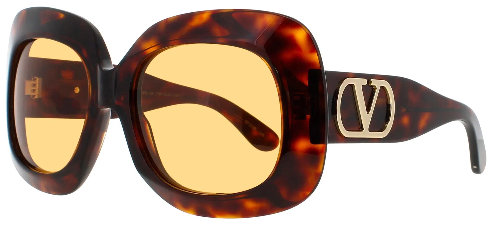 Valentino VLS180 Sunglasses - view 4